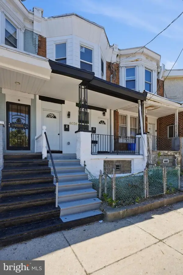 6028 Osage Ave, PHILADELPHIA, PA 19143