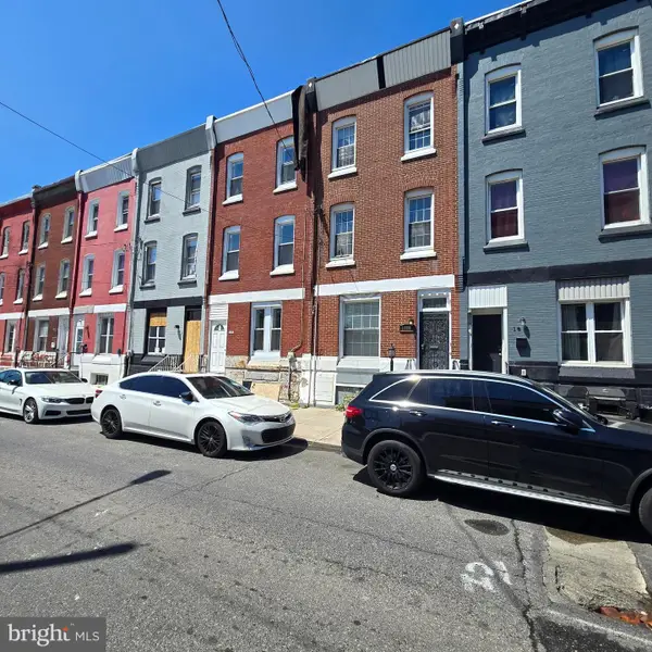1844 N 23rd St, PHILADELPHIA, PA 19121