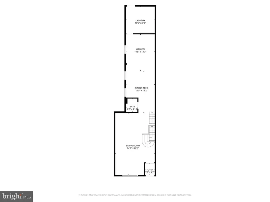 1844 N 23rd St, Philadelphia, PA 19121 - #2
