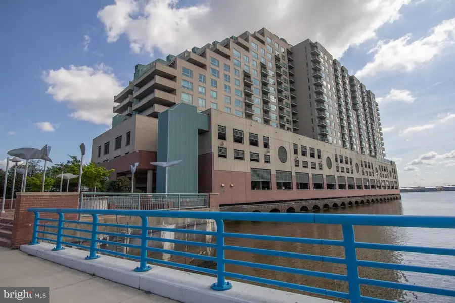 717 S Christopher Columbus Blvd S #714, Philadelphia, PA 19147 - #3