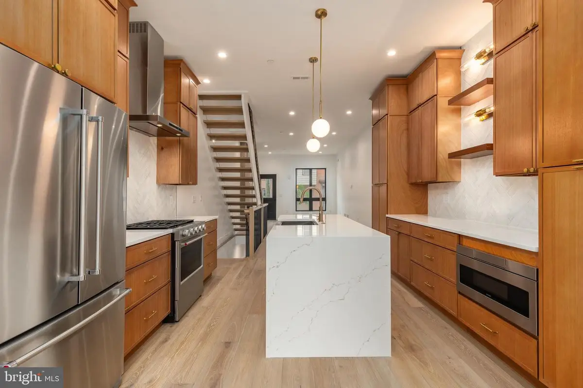 2368 E Norris St, Philadelphia, PA 19125 - #1