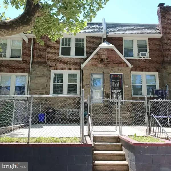 3334 Disston St, PHILADELPHIA, PA 19149