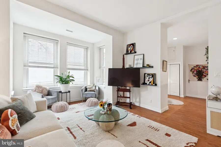 1500 Green St #2, Philadelphia, PA 19130 - #2