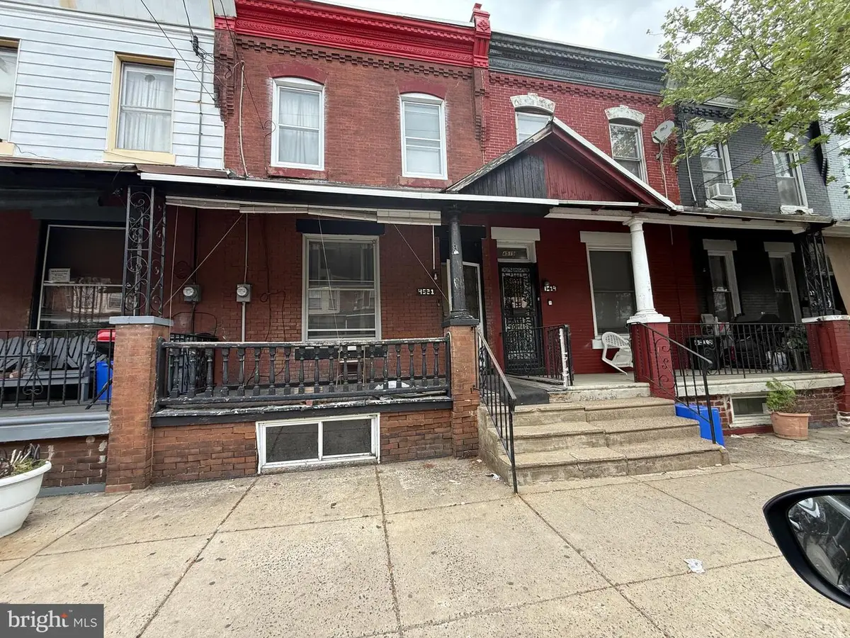 4521 N 18th St, Philadelphia, PA 19140 - #1