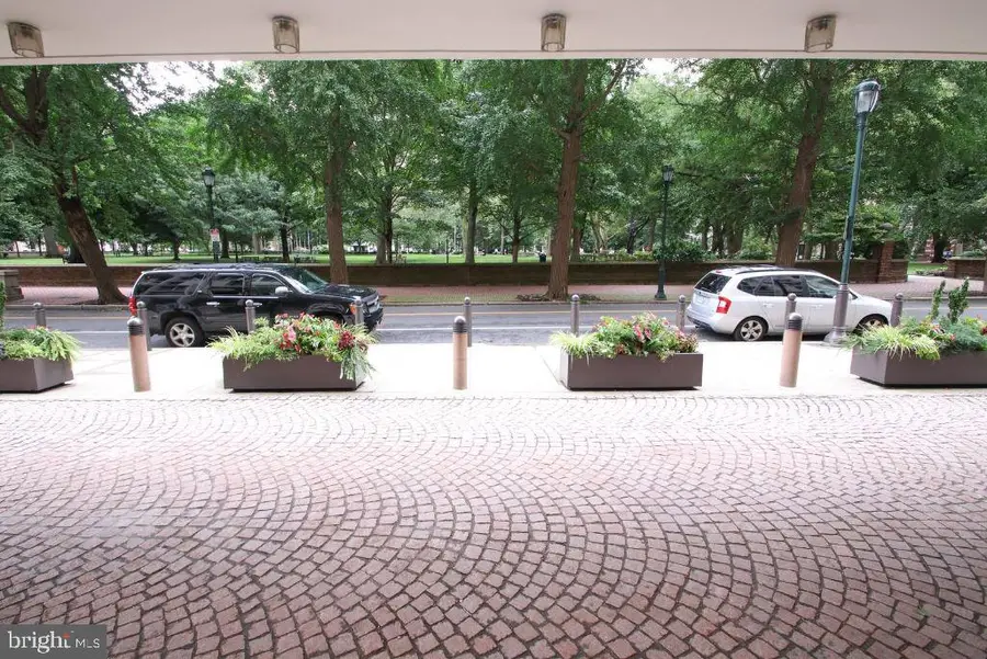 604-36 S Washington Sq #2809, Philadelphia, PA 19106 - #2