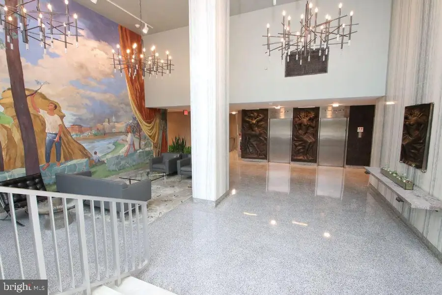 604-36 S Washington Sq #2809, Philadelphia, PA 19106 - #3