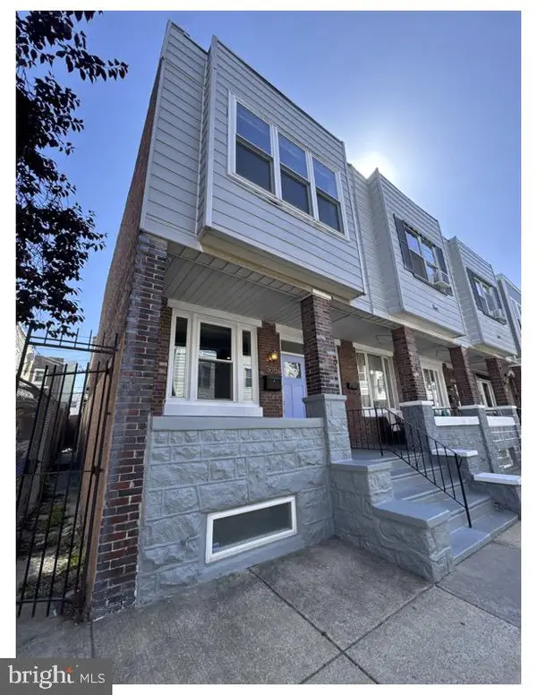 308 Roseberry St, PHILADELPHIA, PA 19148