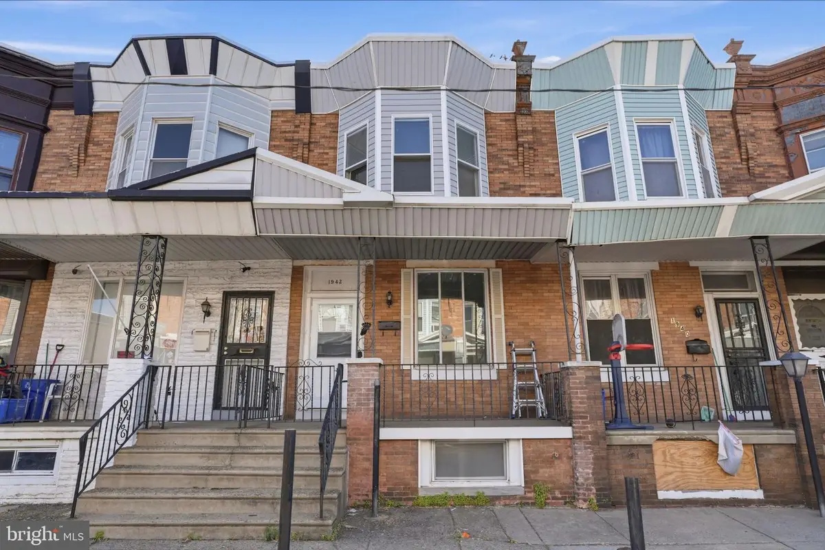 1942 E Pacific St, Philadelphia, PA 19134 - #1