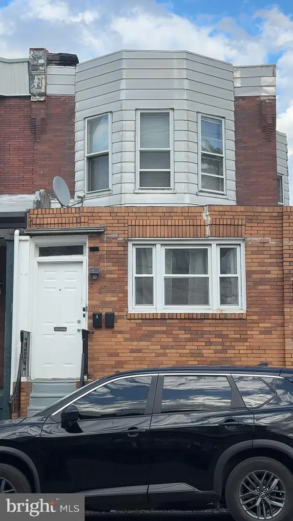 25 S 55th St, PHILADELPHIA, PA 19139