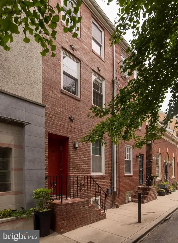 419 Gaskill St, PHILADELPHIA, PA 19147