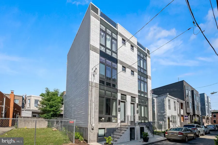 1322 S Dorrance St, Philadelphia, PA 19146 - #2