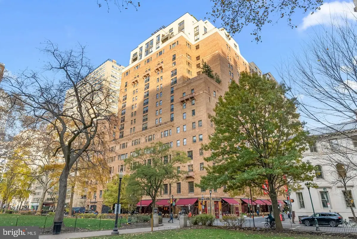 219-29 S 18th St #1004, Philadelphia, PA 19103 - #1