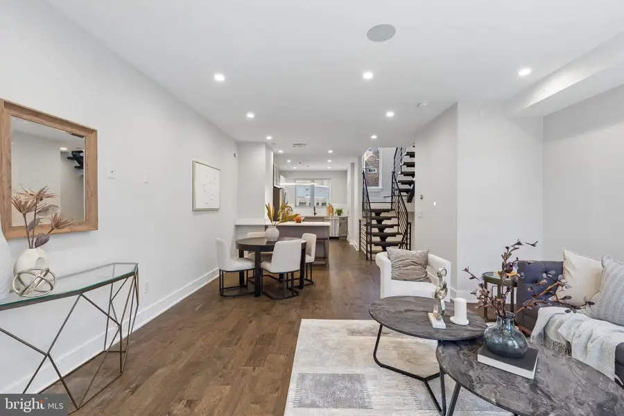 425 Watkins St, Philadelphia, PA 19148 - #3