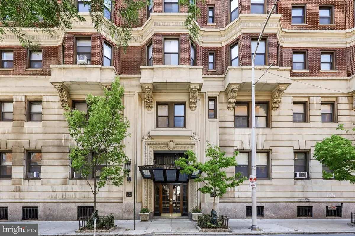 250 S 13th St #8d, Philadelphia, PA 19107 - #1