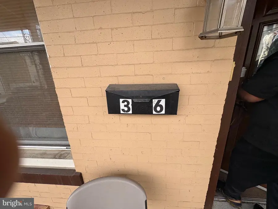 36 E Pleasant St, Philadelphia, PA 19119 - #2