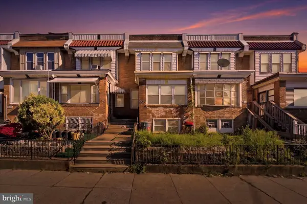 4009 Brown St, PHILADELPHIA, PA 19104