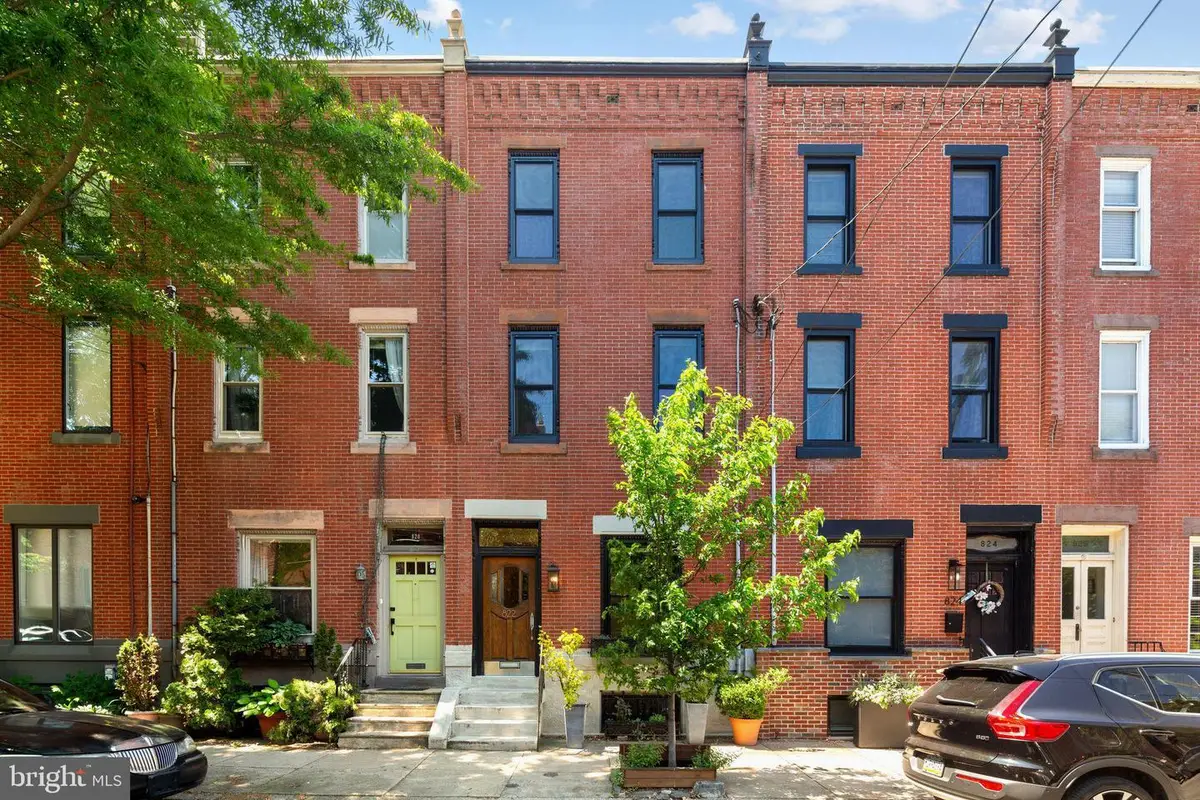 822 N 27th St, Philadelphia, PA 19130 - #1