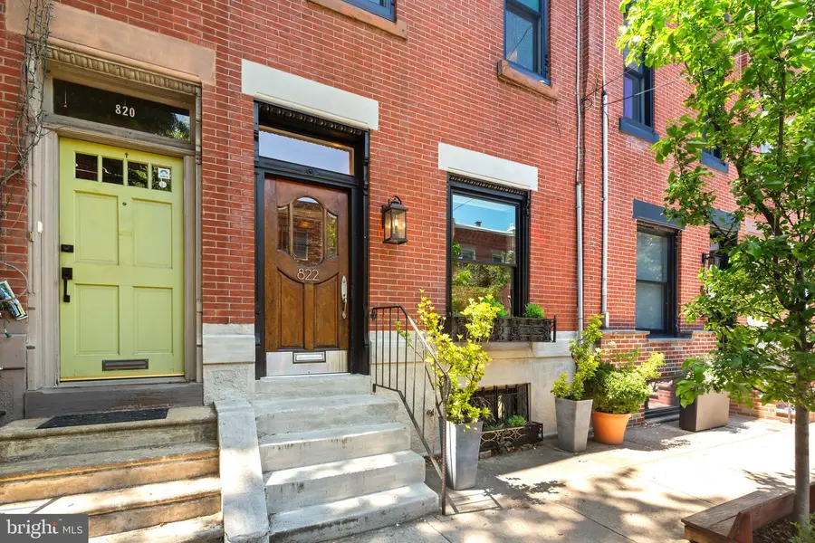822 N 27th St, Philadelphia, PA 19130 - #2