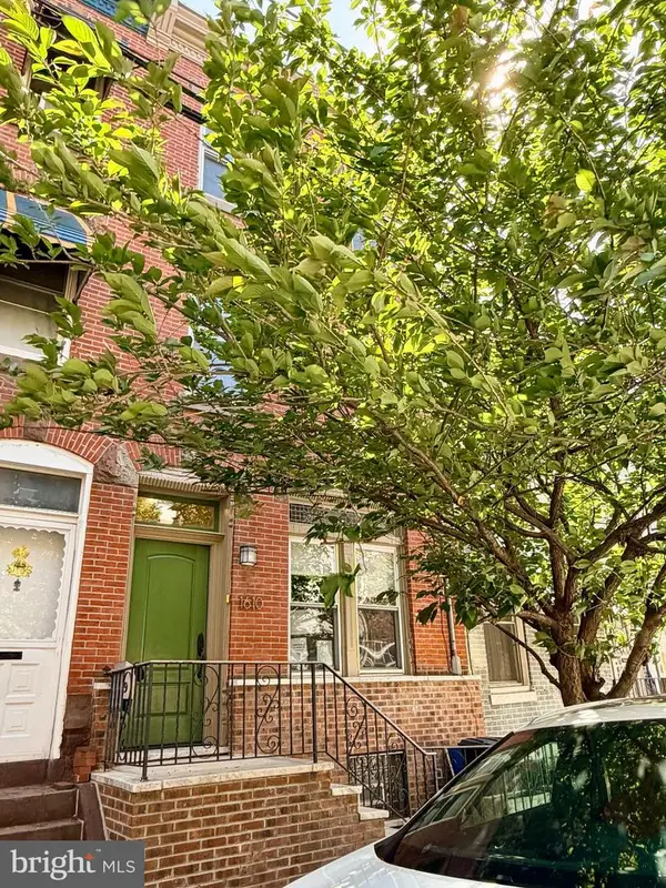 1610 Wharton St, PHILADELPHIA, PA 19146