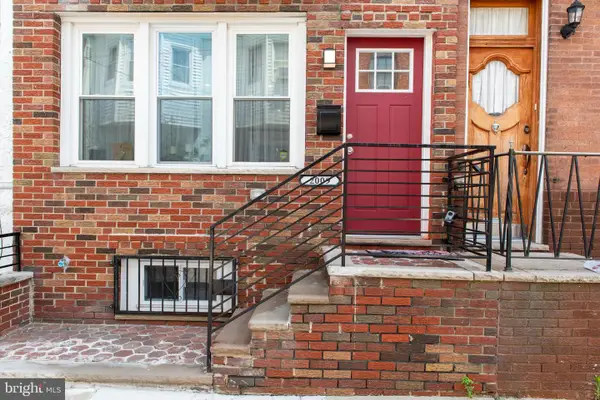 2009 S Opal St, PHILADELPHIA, PA 19145