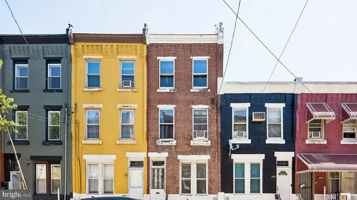 2131 N 28th St, Philadelphia, PA 19121 - #1