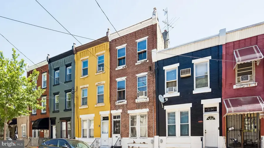 2131 N 28th St, Philadelphia, PA 19121 - #2
