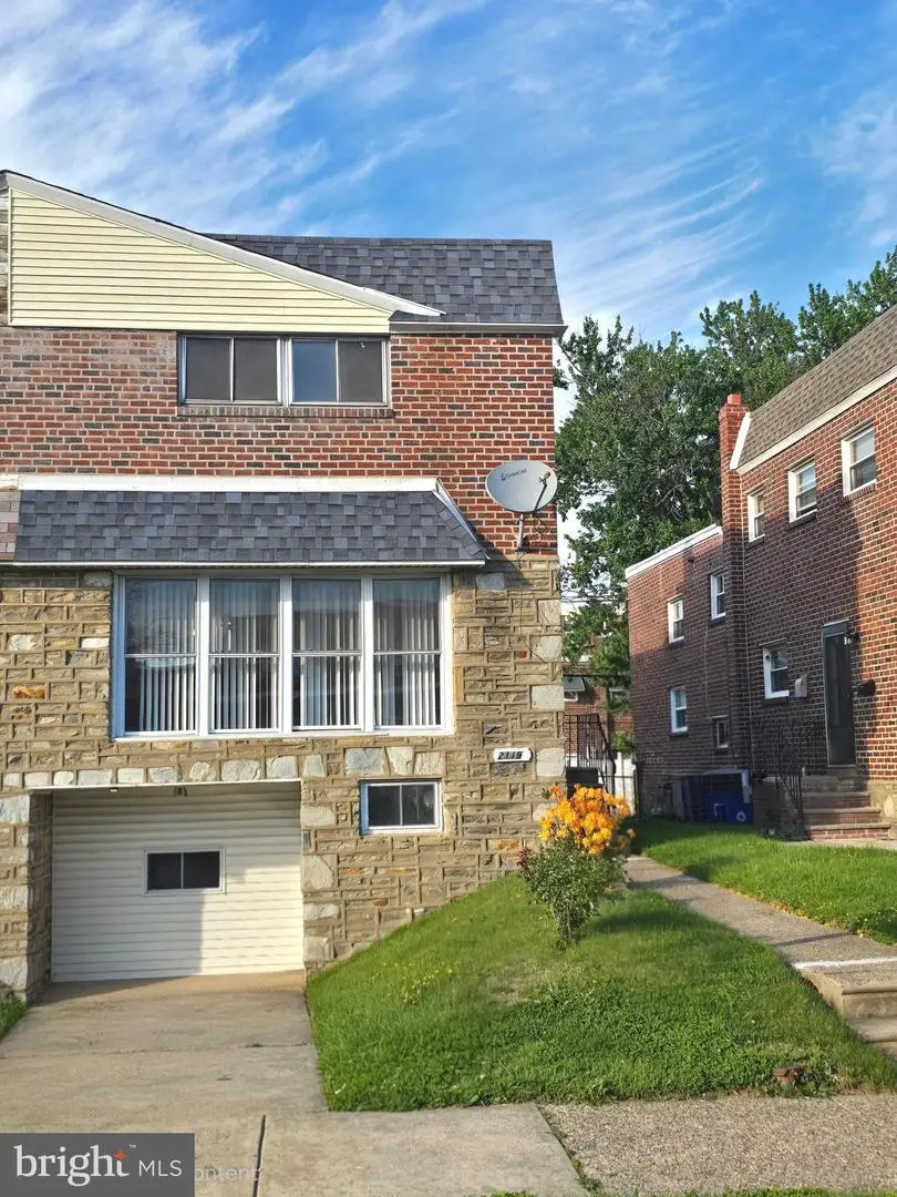 2119 Hoffnagle St, Philadelphia, PA 19152 - #1