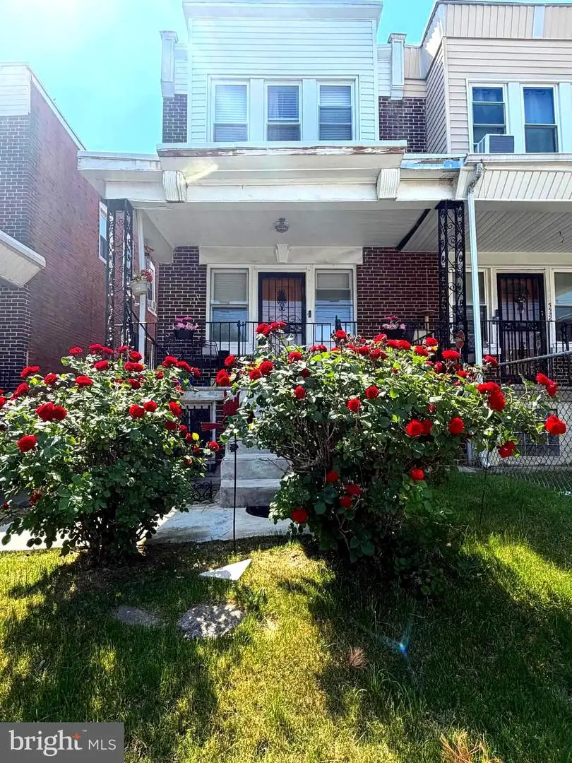 5524 N 6th St, Philadelphia, PA 19120 - #1