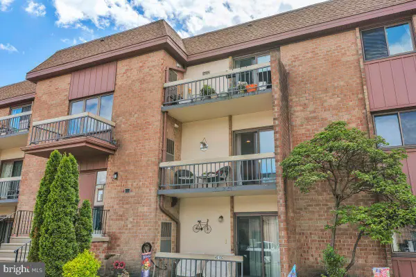46202-00 Delaire Landing Rd #202, PHILADELPHIA, PA 19114