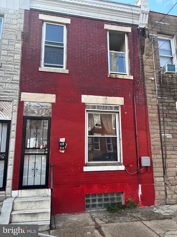 3040 Rorer St, PHILADELPHIA, PA 19134