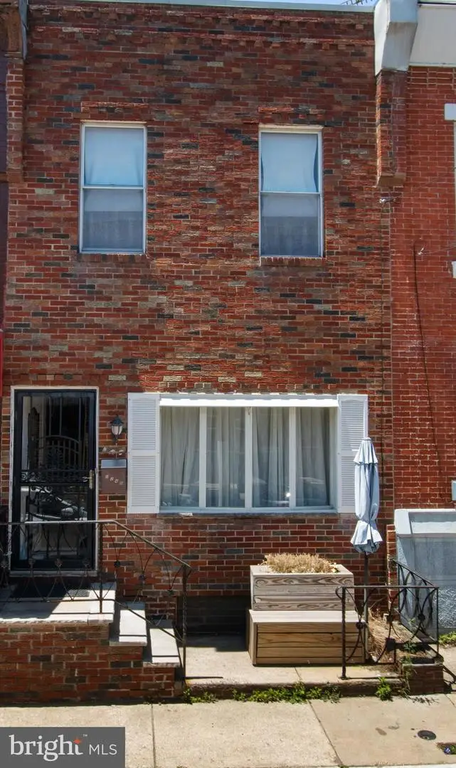 1248 S Ringgold St, Philadelphia, PA 19146 - #1