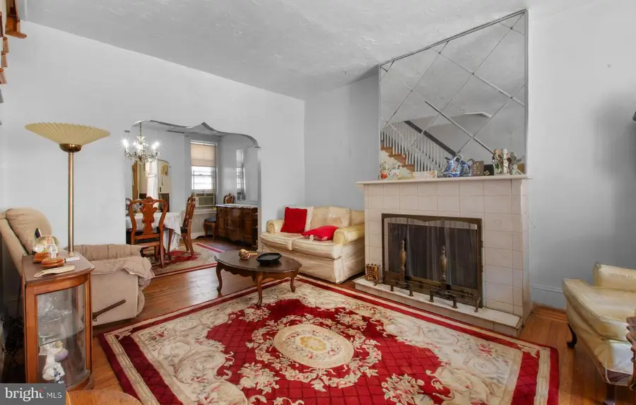 1248 S Ringgold St, Philadelphia, PA 19146 - #2
