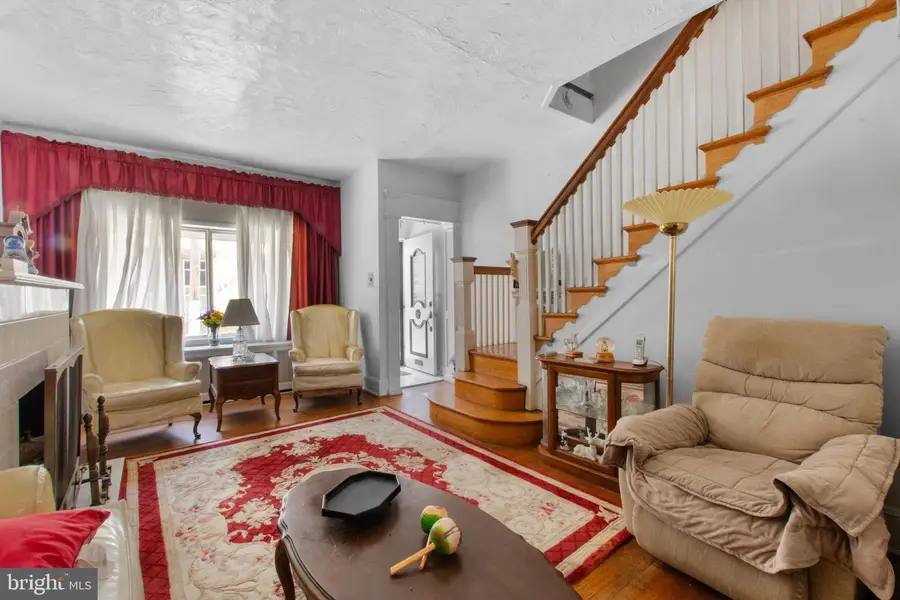 1248 S Ringgold St, Philadelphia, PA 19146 - #3