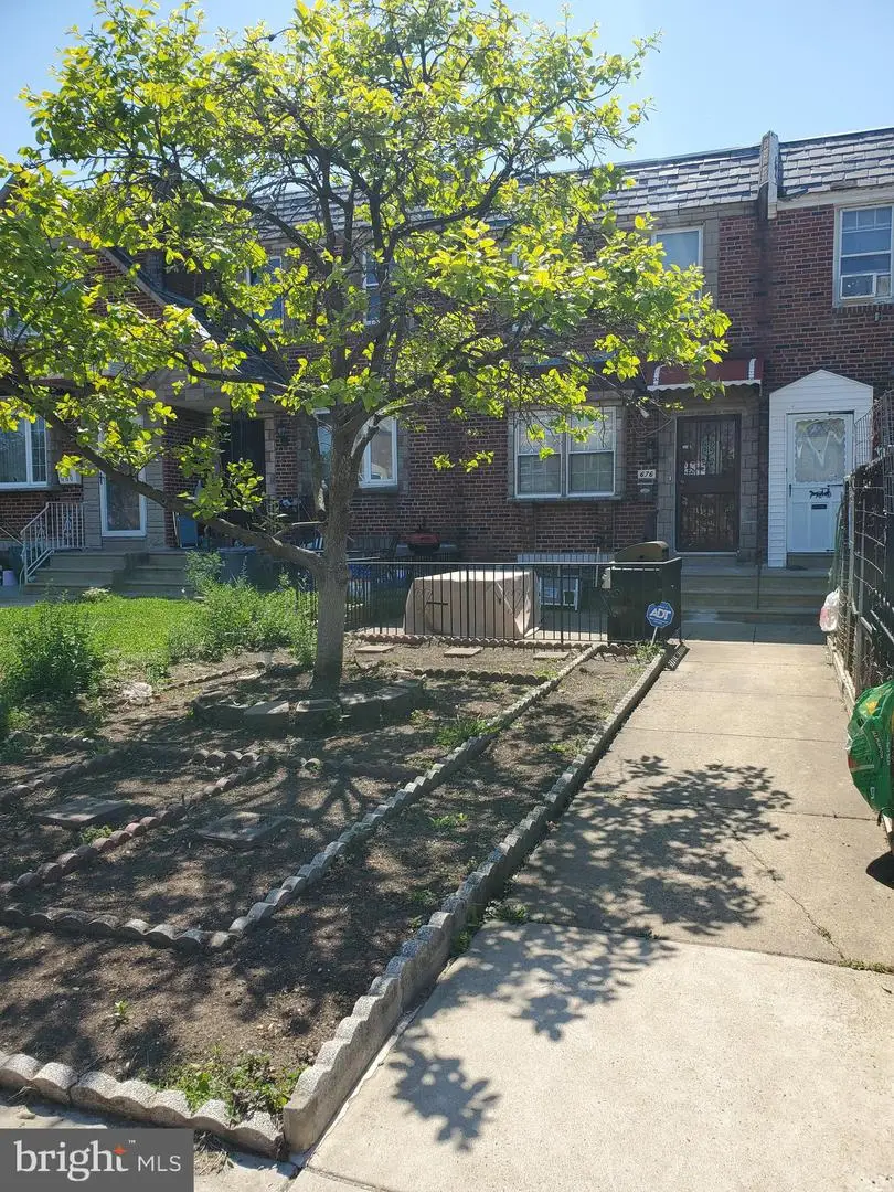 676 Mayfair St, Philadelphia, PA 19120 - #1