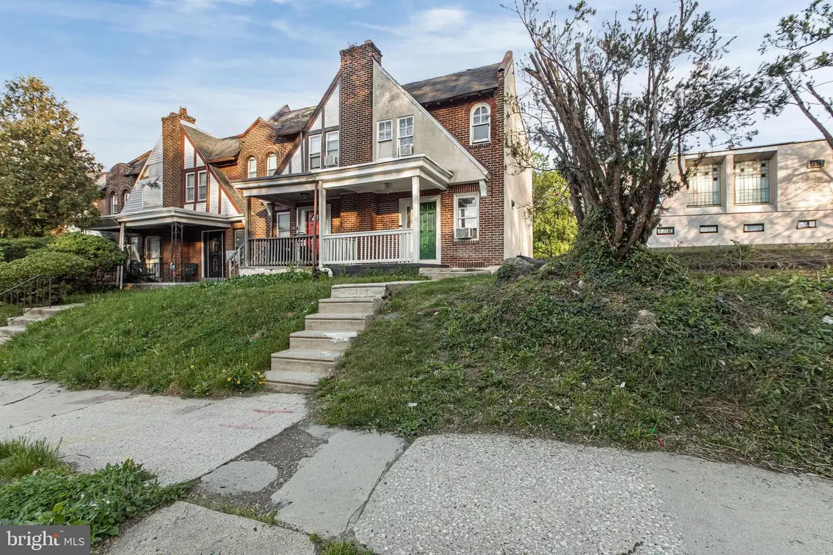 254 E Johnson St, Philadelphia, PA 19144 - #1