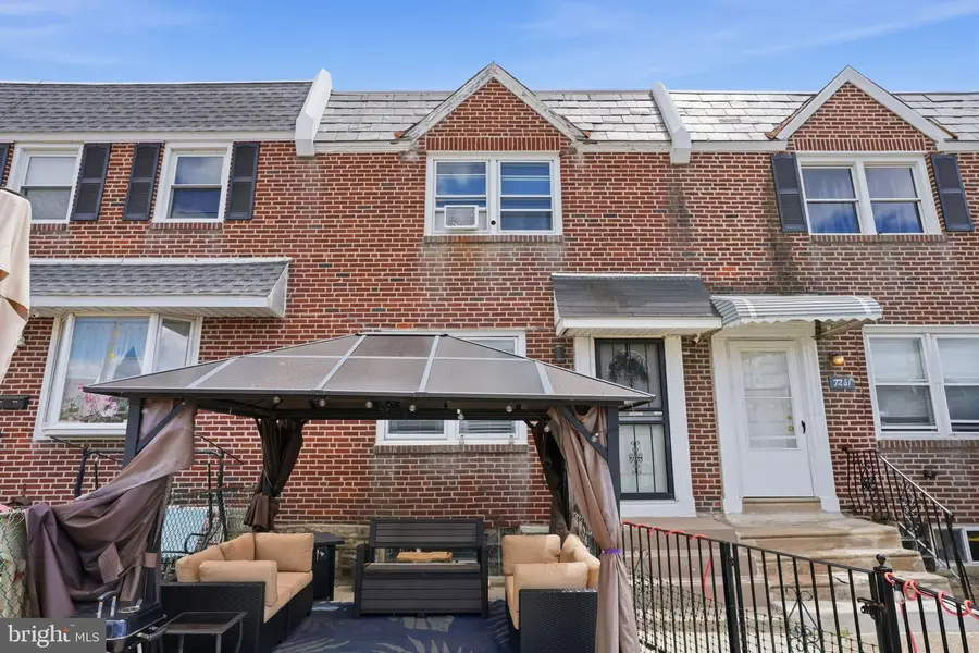 7253 Rupert St, Philadelphia, PA 19149 - #2