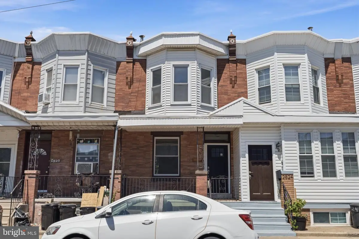 2822 Cedar St, Philadelphia, PA 19134 - #1