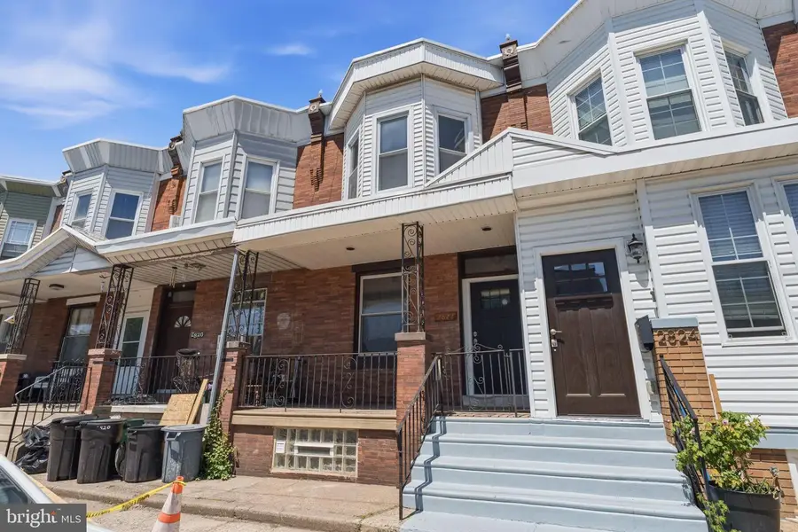 2822 Cedar St, Philadelphia, PA 19134 - #2