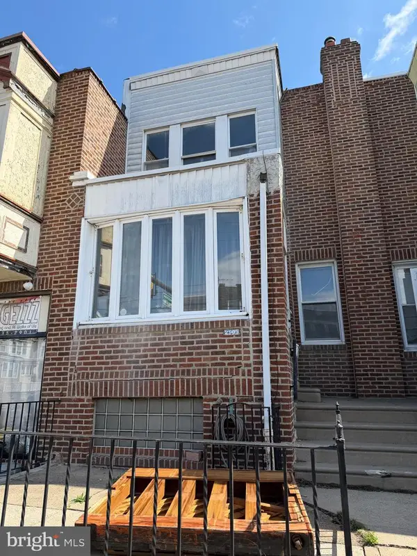 2903-00 Robbins St, PHILADELPHIA, PA 19149