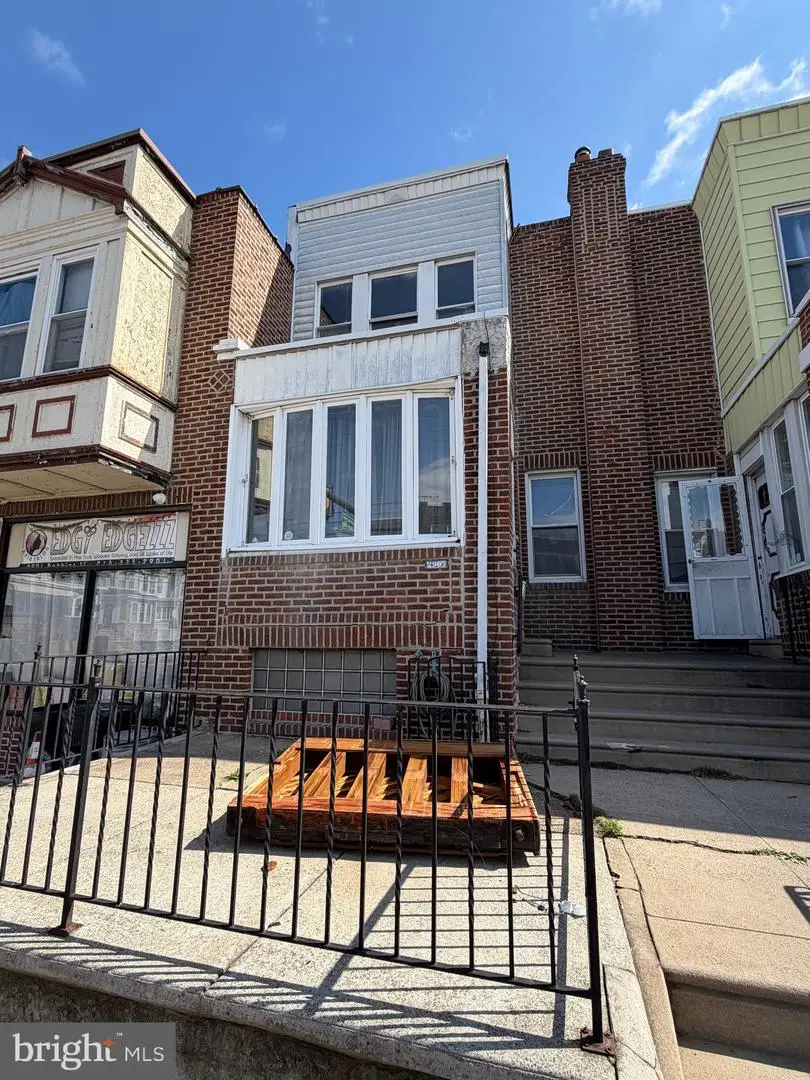 2903-00 Robbins St, Philadelphia, PA 19149 - #2