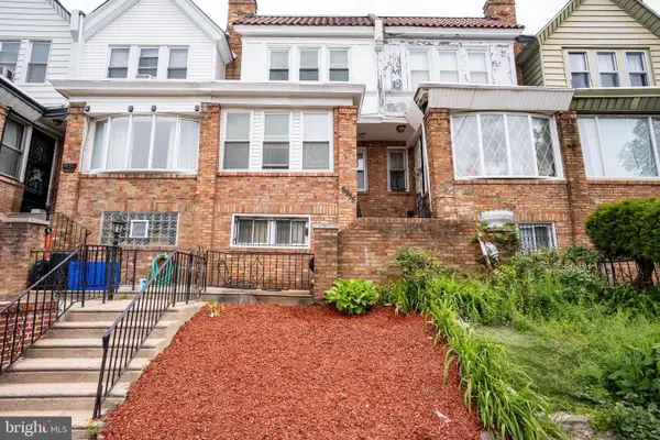 5935 Kemble Ave, PHILADELPHIA, PA 19138