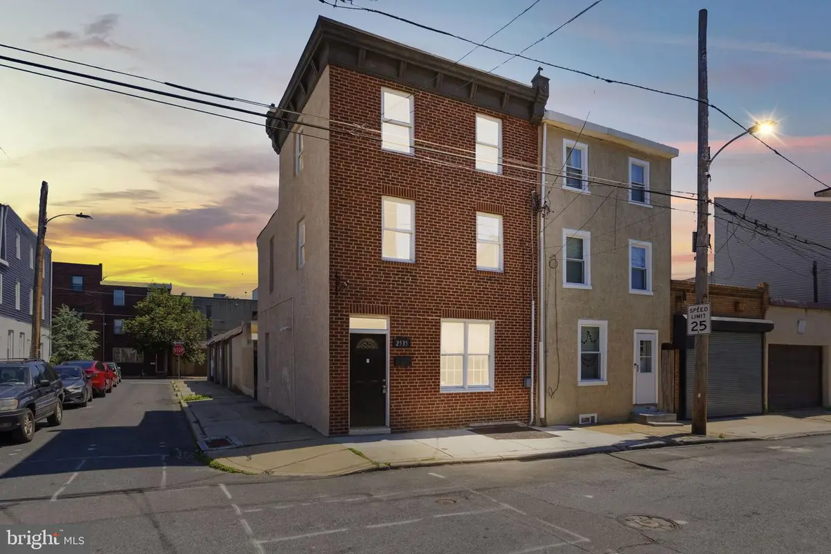 2535 Tilton St, Philadelphia, PA 19125 - #1