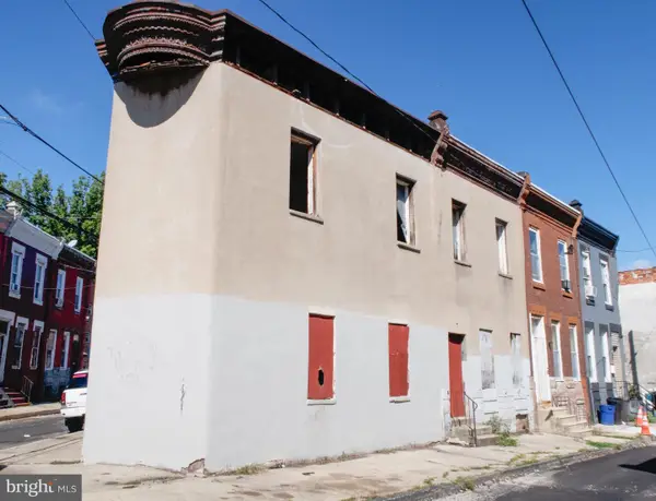 2020-24 N Bambrey St, PHILADELPHIA, PA 19121