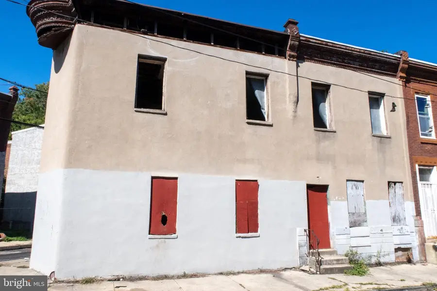 2020-24 N Bambrey St, Philadelphia, PA 19121 - #2