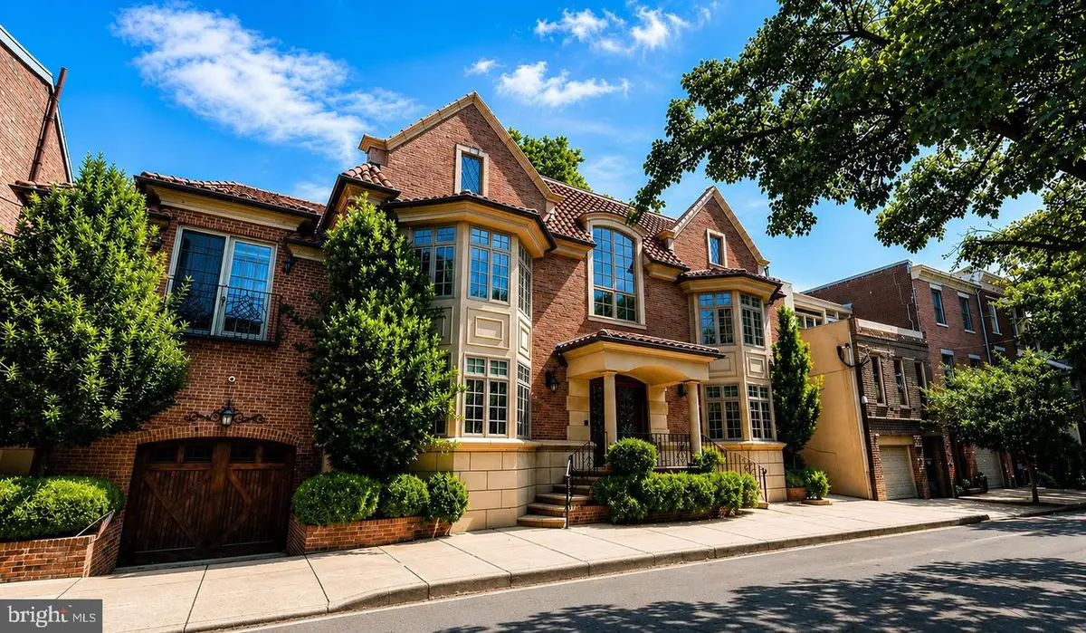 119 Catharine St, Philadelphia, PA 19147 - #1