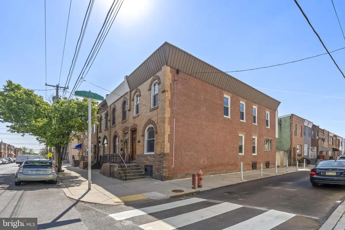 1324 W Porter St, Philadelphia, PA 19148 - #1