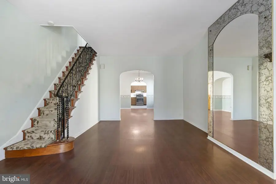 1324 W Porter St, Philadelphia, PA 19148 - #2