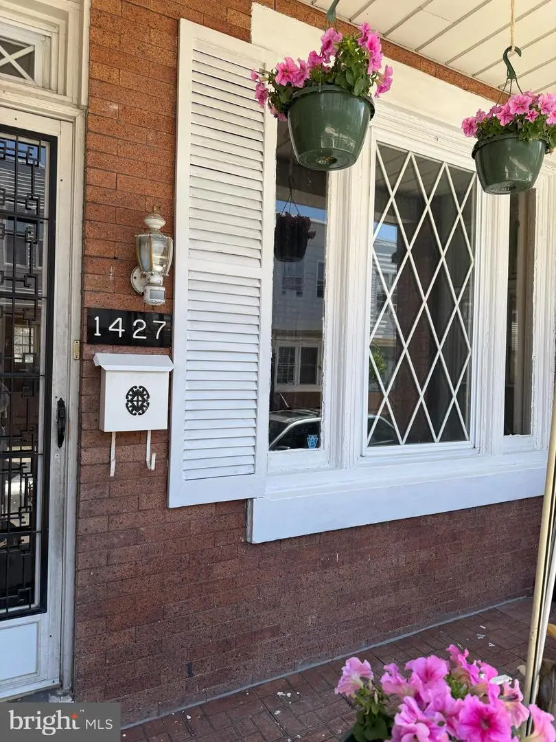 1427 S Etting St, Philadelphia, PA 19146 - #1