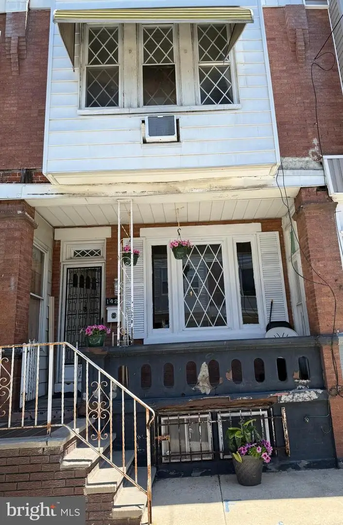 1427 S Etting St, Philadelphia, PA 19146 - #2
