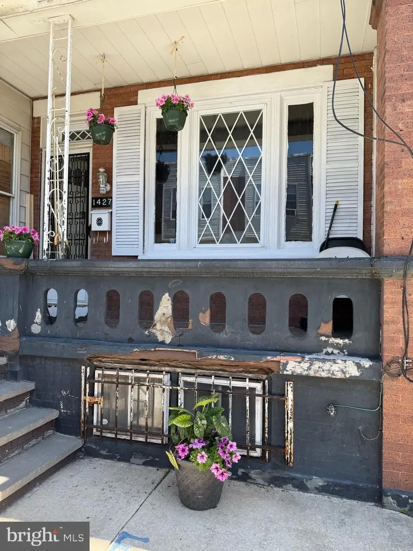 1427 S Etting St, Philadelphia, PA 19146 - #3